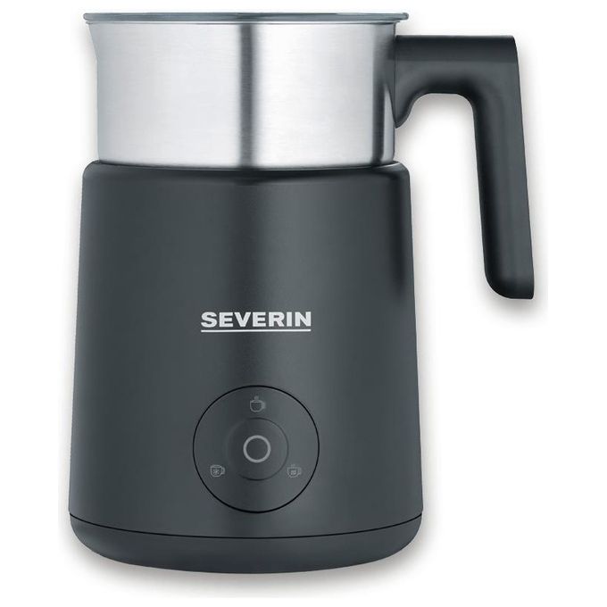 Severin SM3579 Montalatte a induzione 400ML