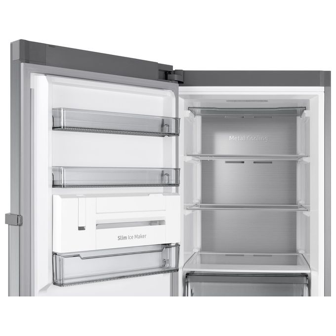 Samsung RZ32C7BBES9 Freezer Monoporta Serie Twin 323 Litri
