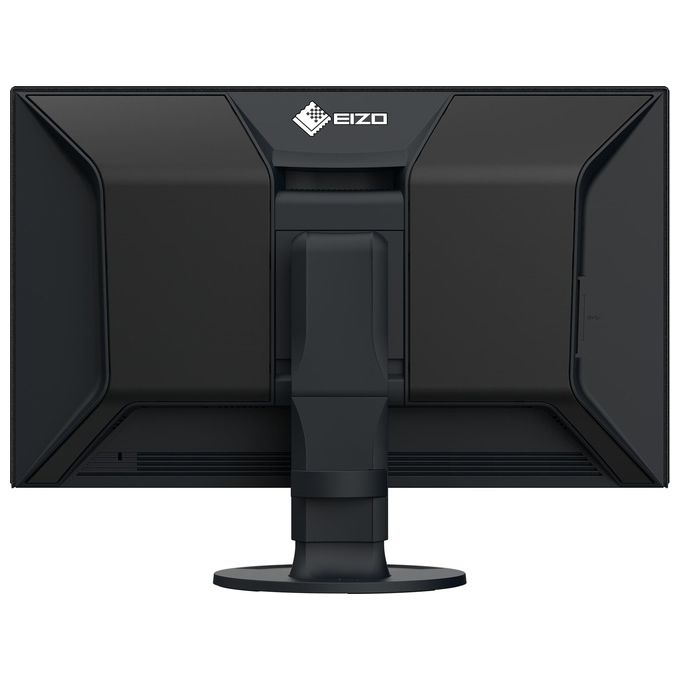 Eizo ColorEdge CG2700S Monitor Grafico da 27'' Nero