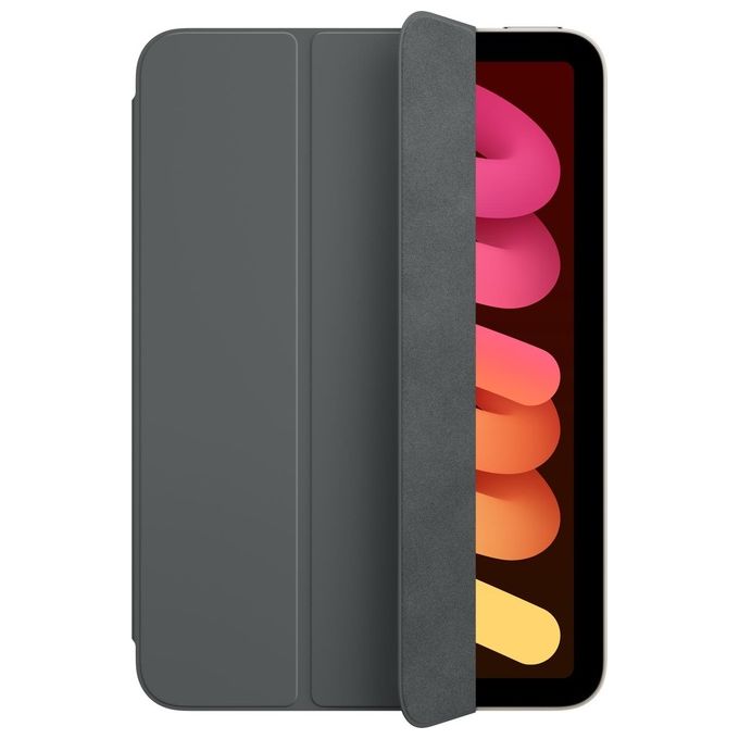 Apple Smart Folio per iPad Mini A17 Pro Grigio Cenere ​​​​​​​