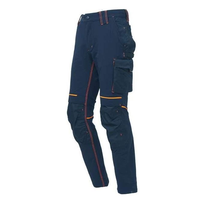 U-Power Pantalone Atom DB Taglia XL