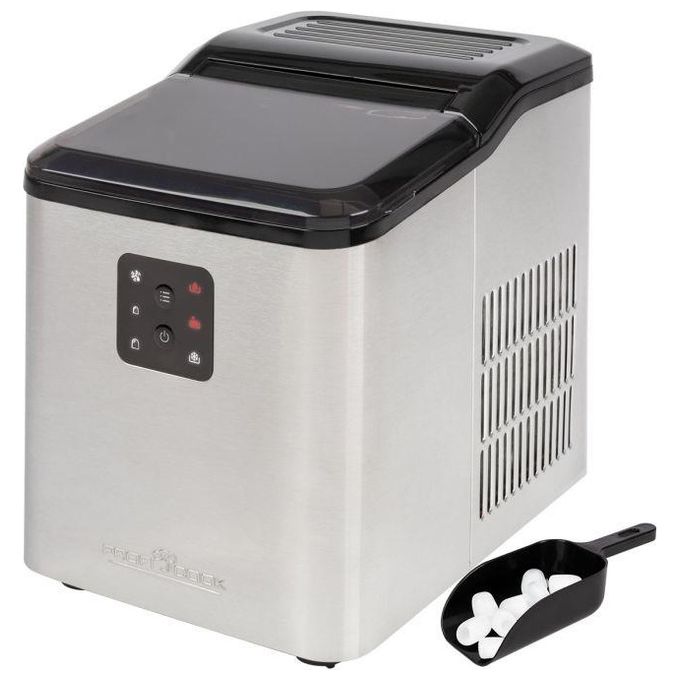 Proficook PC-EWB 1253 Macchina per Gelato Inox