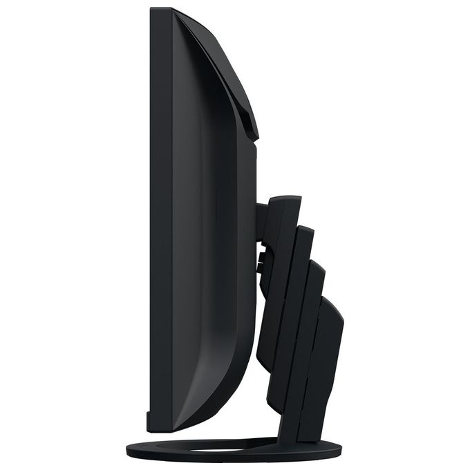 EIZO Monitor 37.5'' LED Curvo FlexScan EV3895-BK 3840x1600 UltraWide Quad HD+ Tempo di Risposta 5 ms