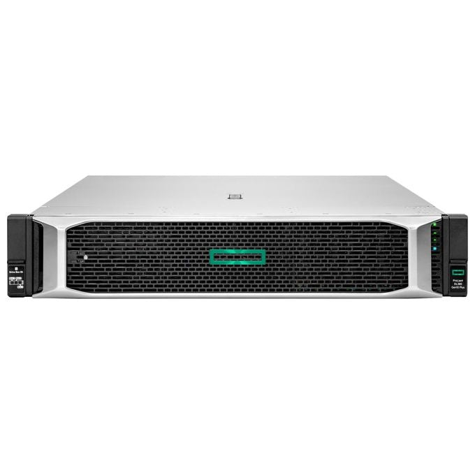 HP Enterprise ProLiant DL380 Gen10 Plus Server Armadio 2U Intel Xeon Gold 3.2 GHz 32Gb DDR4-SDRAM 800W