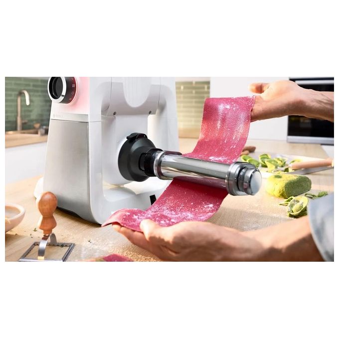 Bosch MUZ S6PP Pasta Passion Kit MUM Serie 6