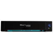 I.R.I.S. IRIScan Anywhere 6 Wifi Duplex Scanner Portatile 1200x1200 DPI A4 Nero