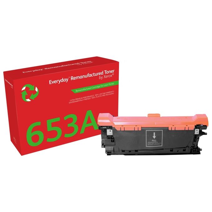 Xerox Everyday Toner Magenta ad Resa Standard per HP CF323A 16500 Pagine