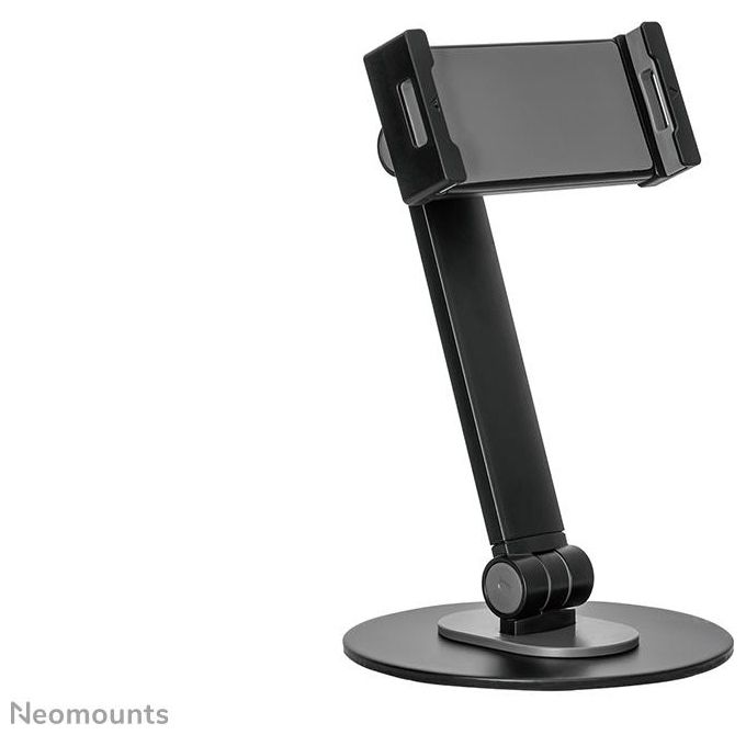 Neomounts by Newstar Supporto Universale per Tablet Nero