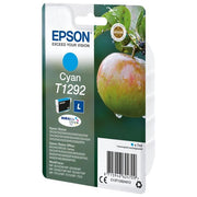 Epson Cartuccia Inchiostro ciano tg. l mela