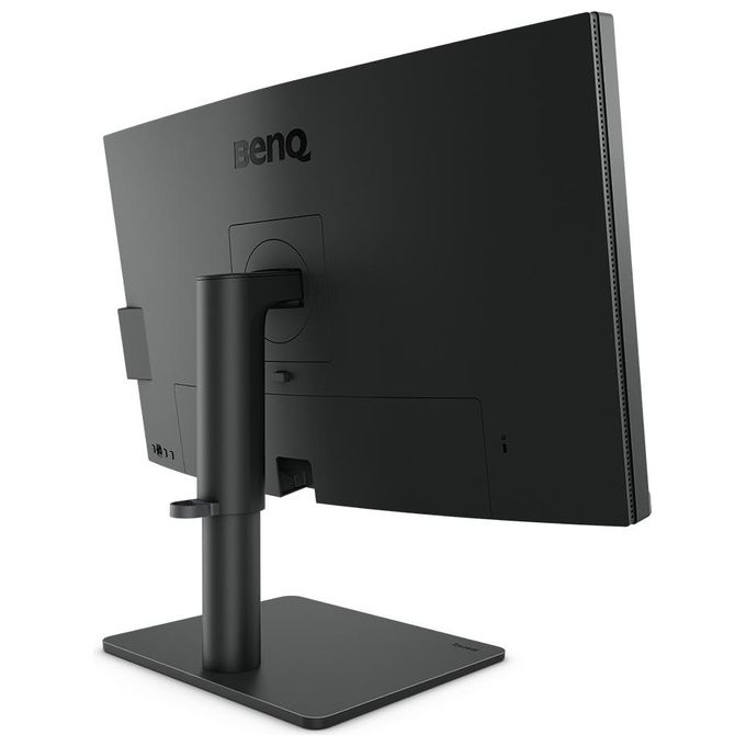 BENQ PD2706U Monitor PC 27'' 3840x2160 Pixel 4K Ultra HD LCD Nero