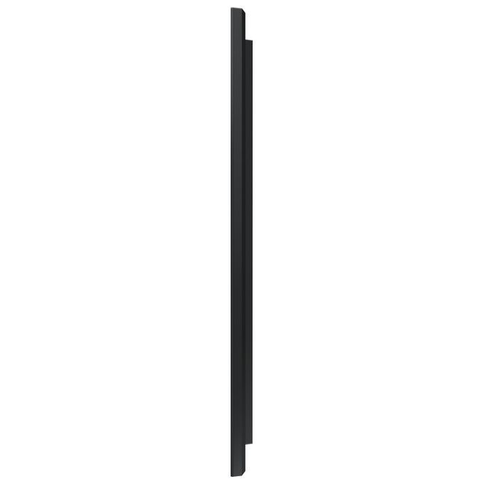 Samsung LH75OMAEBGB Pannello Piatto per Segnaletica Digitale 75'' 4K Ultra Hd Nero Tizen 5.0