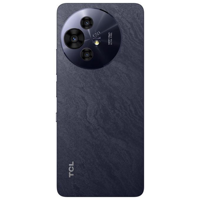 TCL 50 Pro Nxtpaper 5G 8Gb 512Gb 6.78'' 120Hz Dual Sim Moon Gray