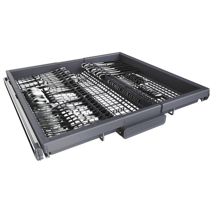 Candy Rapido' CI 5C6F1A Lavastoviglie da incasso 15 coperti Classe C 8 programmi Wi-Fi  BLE