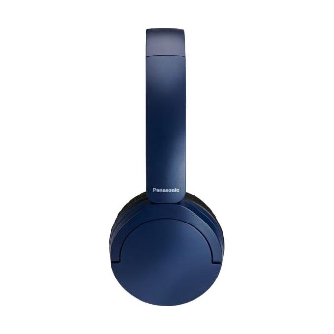 Panasonic RB-HF630BE-A Cuffie Street Wireless Blu