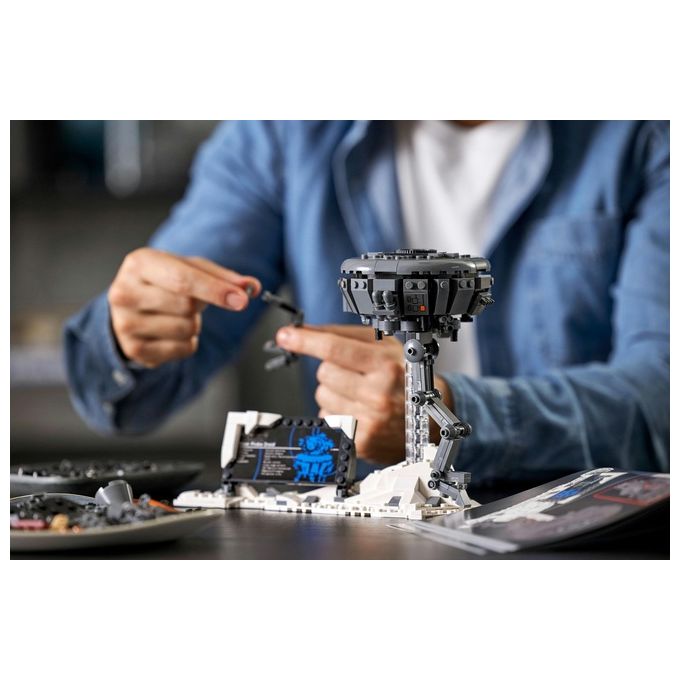 LEGO Star Wars Droide Sonda Imperiale