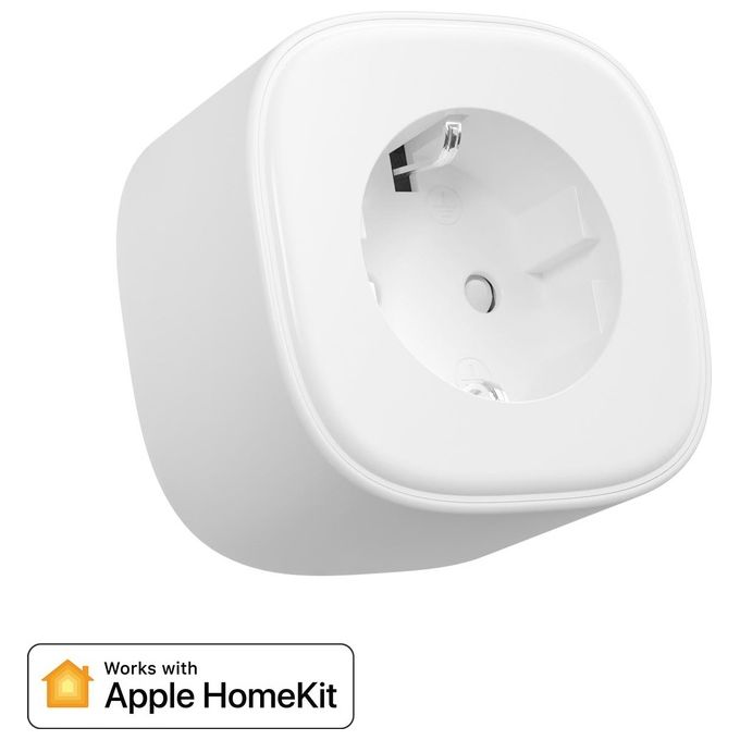 Meross Smart Wi-Fi Plug Presa Intelligente WiFi