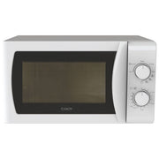 Candy Idea CMG20SMW Forno a Microonde con Grill 20 Litri 700W Bianco