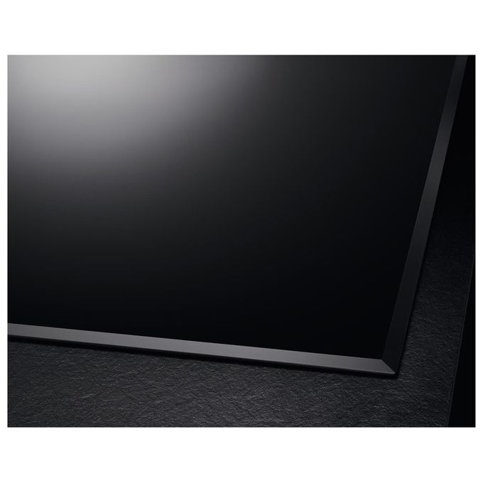 AEG IKB64303FB Piano cottura a Induzione 60 cm 4 Zone Nero