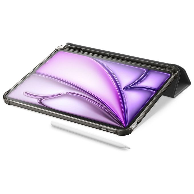 Cellular Line Custodia per Tablet Folio Nero