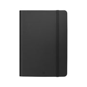 Celly Bookband per iPad Air 13 2024 Nero