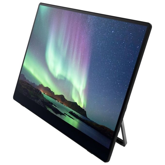 Ricoh 150 (Wired Model) Monitor Portatile 15.6'' Oled 1920x1080 Resolution - 1ms Response Time