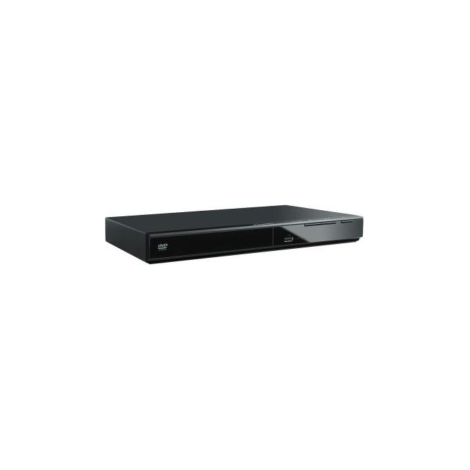 Panasonic Dvd-s500eg-k Lettore Dvd