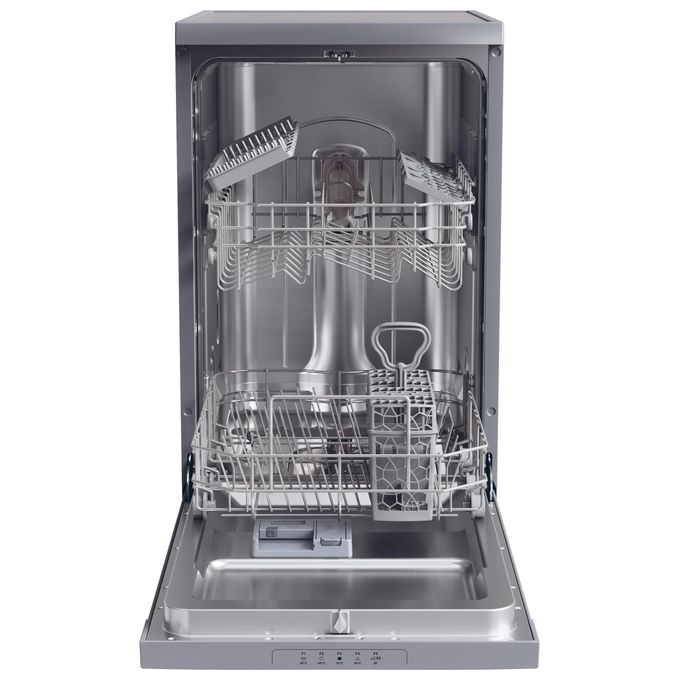 Candy Brava CDPH 2L1047S Lavastoviglie Slim Libera Installazione 10 Coperti Classe Energetica E