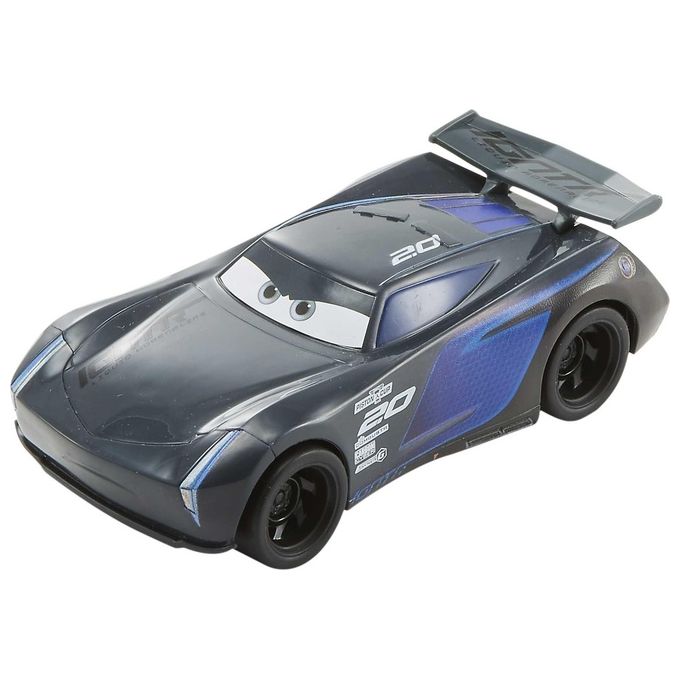 Mattel Automodello Disney Cars Mini a Ruota Libera Assortito