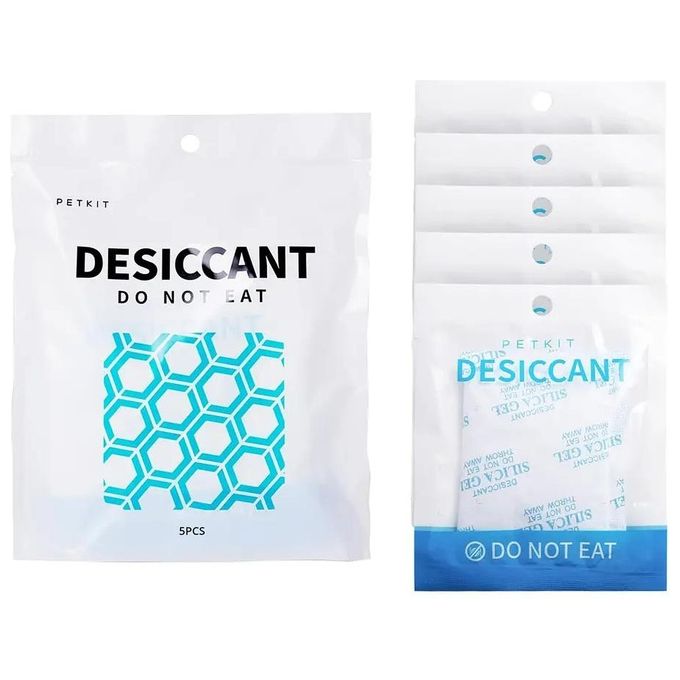 PETKIT Sfere Disidratanti Per Distributori