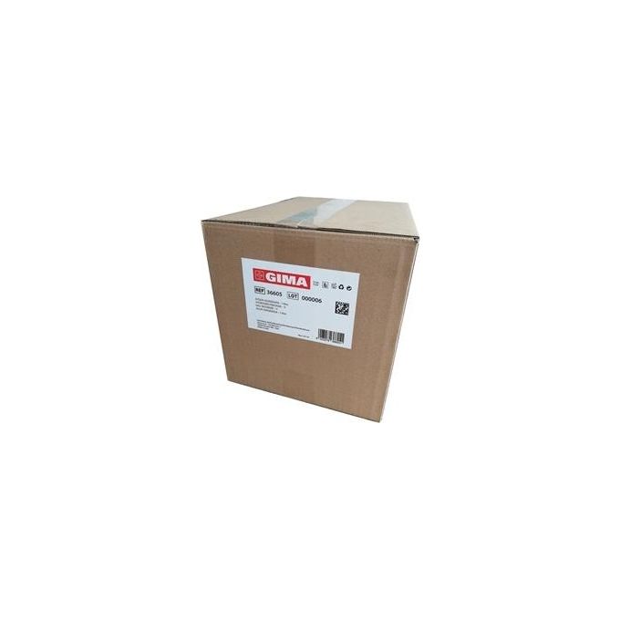 Gima Acqua Ossigenata Perossido di Idrogeno 10 Vol. 3% Stabilizzato