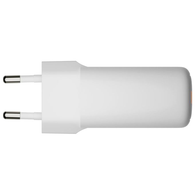 DBramante 1928 Re-Charge Universale Bianco AC Interno