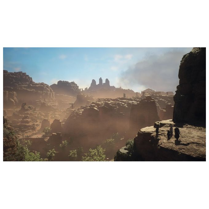 Capcom Videogioco Dragons Dogma 2 per PlayStation 5