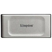 Kingston Technology XS2000 Ssd Portatile 500Gb Nero-Argento