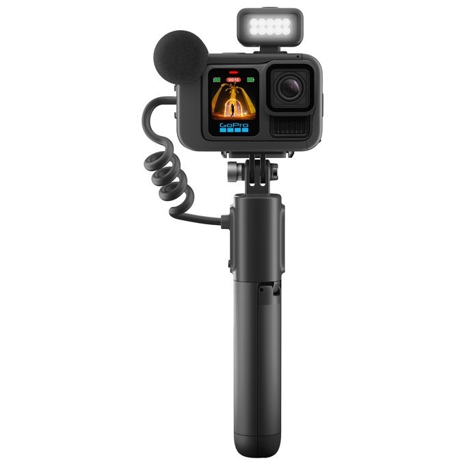 GoPro HERO13 Black Creator Edition Volta