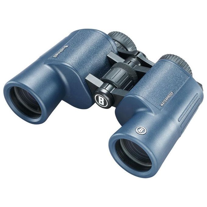 Bushnell H2O 2 Binocolo 10x42 Porro