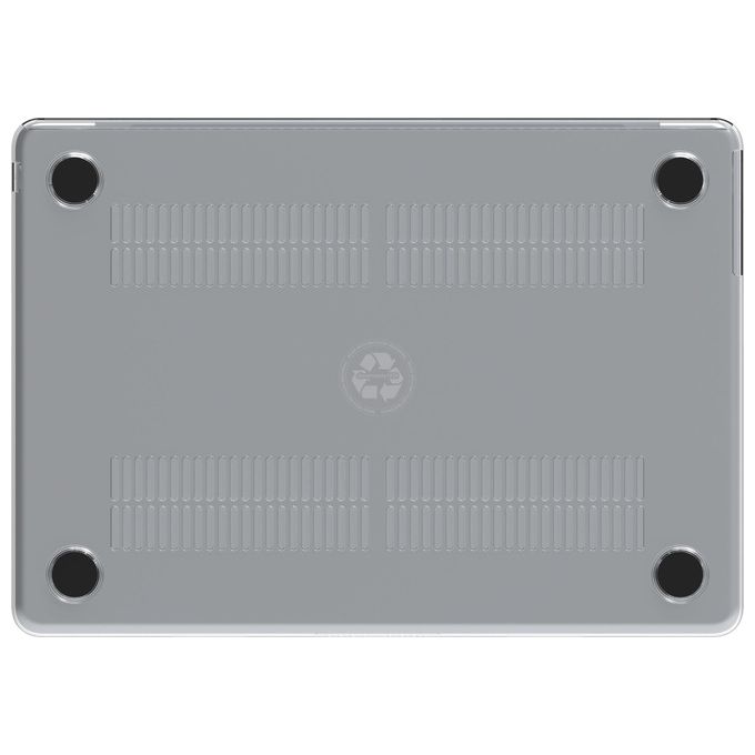 DBramante 1928 Iceland Cover per MacBook Air 13'' Trasparente