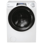 Candy RP4116BWMBC-1-S Rapidó PRO Lavatrice Frontale 11 Kg 1400 rpm Classe A Inverter Wi-Fi Vapore (85x60x62 cm) colore Bianco