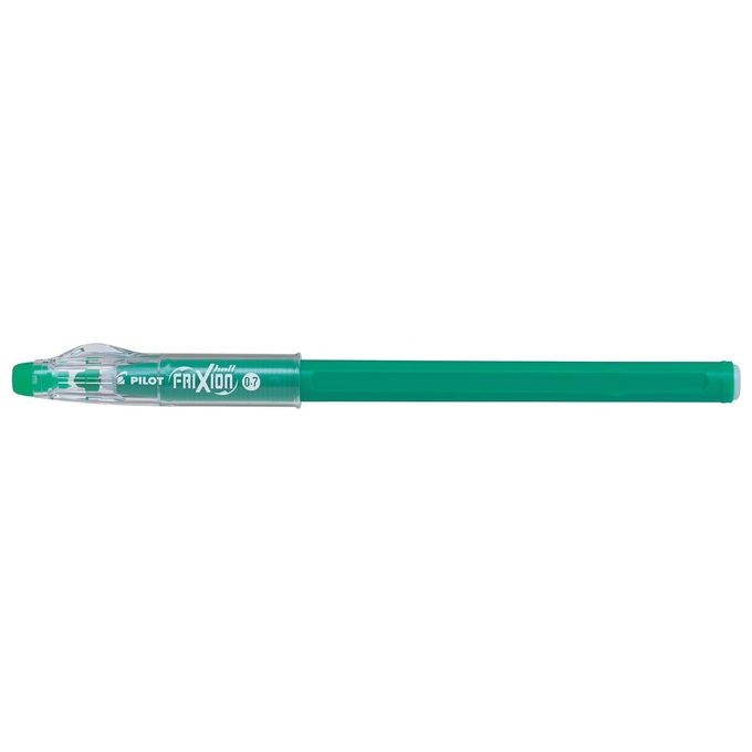Pilot Confezione 12 Frixion Ball Sticks 07 Verde