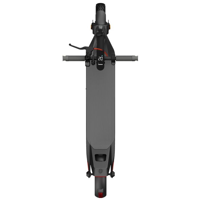 Xiaomi Monopattino Elettrico BHR8048IT Scooter 4 Lite 2ª Generazione Batteria 225Wh Grigio