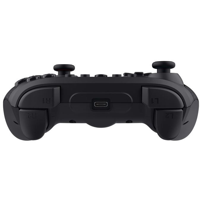 Trust GXT 1246 MUTA Bluetooth Gamepad Analogico-Digitale Nintendo Switch-Nintendo Switch Lite-Nintendo Switch OLED Nero