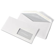 Blasetti Confezione 500 Strip 90 Tq 16x23cm con Finestra