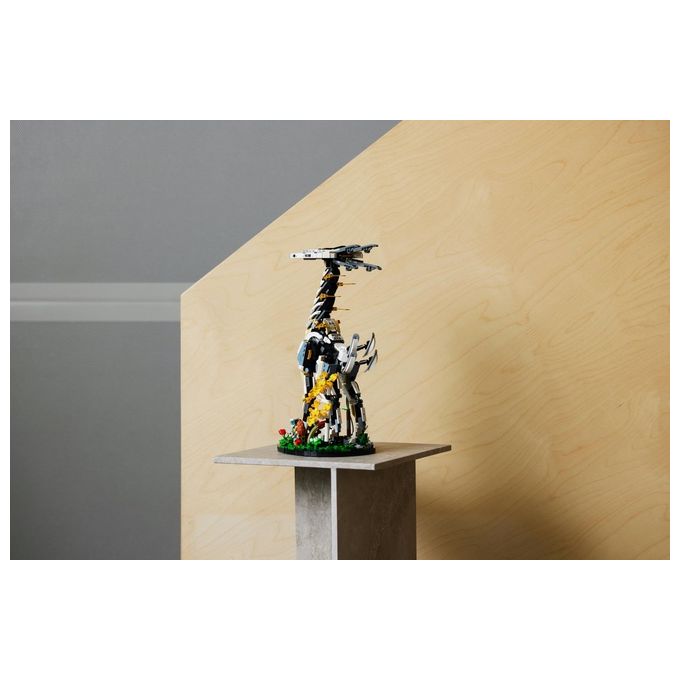 LEGO Horizon Forbidden West: Collolungo