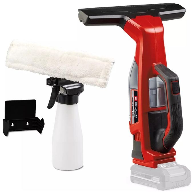 Einhell Puliscivetri Pxc-solo 18W Brillianto