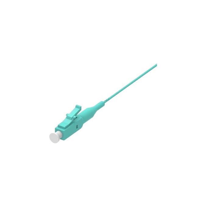 Wp Europe Pigtail Lc Om3 Tight 2mt