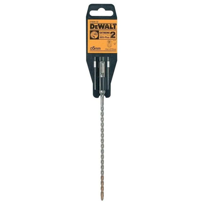 Dewalt Punta Sds Plus 5x150x210mm