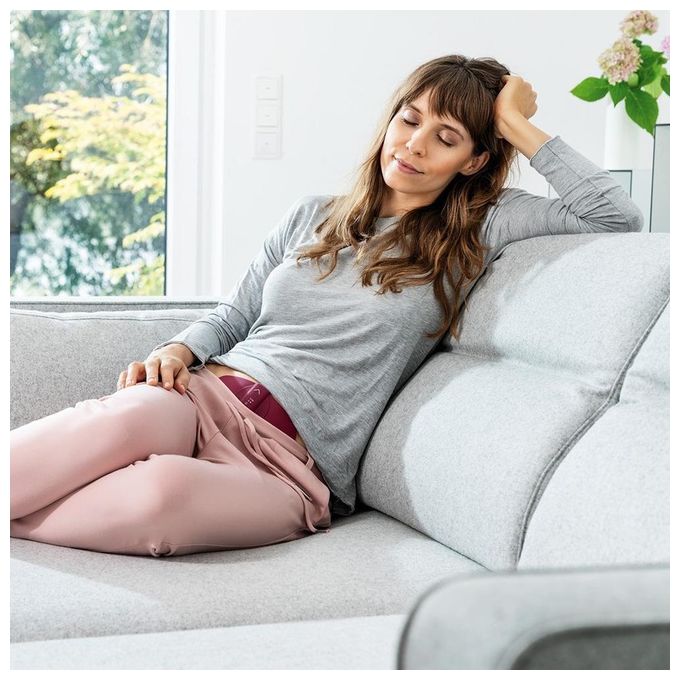 Beurer EM 50 Menstrual Relax Elettrostimolatore