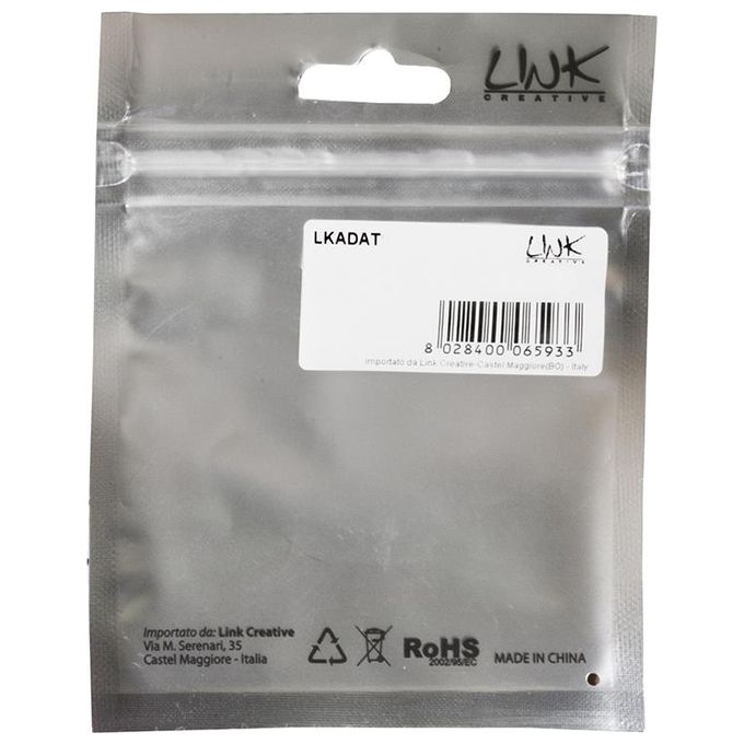Link adattatore hdmi maschio - hdmi maschio connettore inclinabile