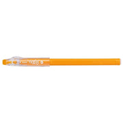 Pilot Confezione 12 Frixion Ball Sticks 07 Arancio