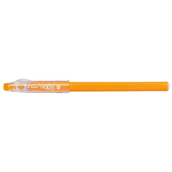 Pilot Confezione 12 Frixion Ball Sticks 07 Arancio