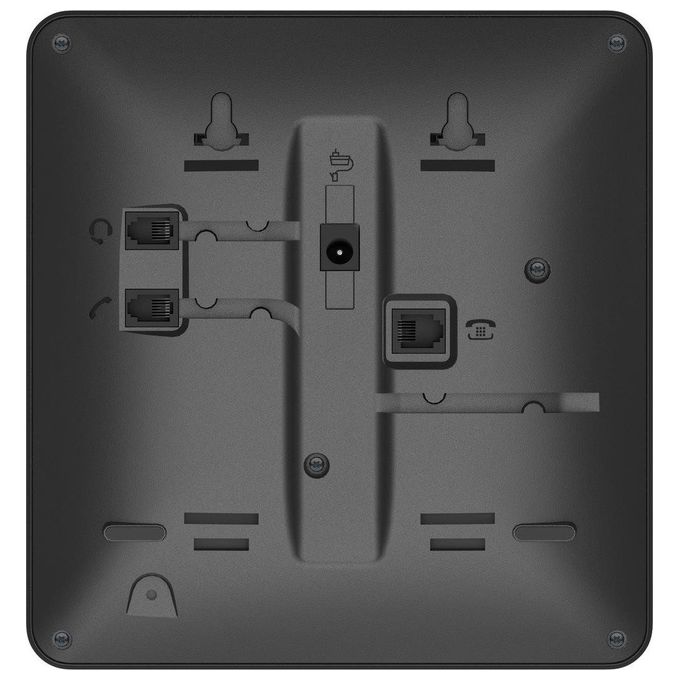 GIGASET Telefono da Tavolo Desk600 im